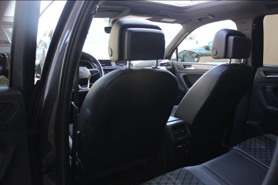 Volkswagen Tiguan 1.4 TSI eHybrid R-Line Business+