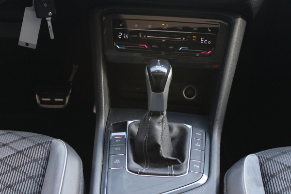 Volkswagen Tiguan 1.4 TSI eHybrid R-Line Business+