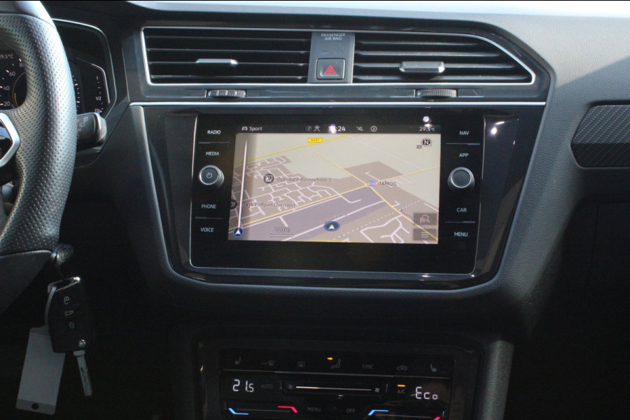 Volkswagen Tiguan 1.4 TSI eHybrid R-Line Business+