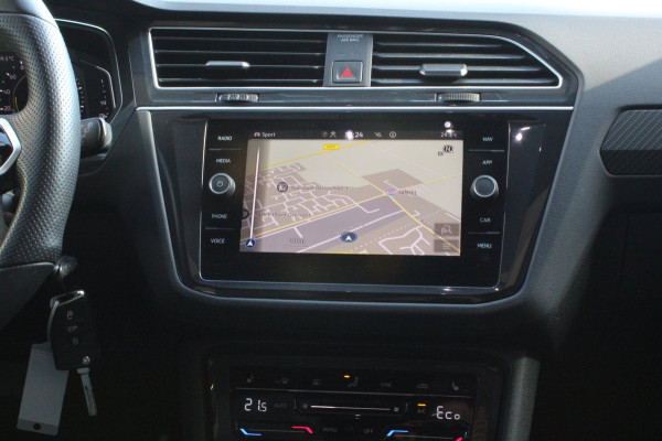 Volkswagen Tiguan 1.4 TSI eHybrid R-Line Business+