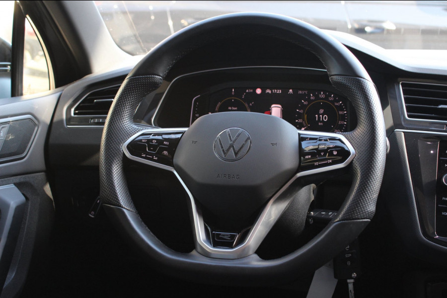 Volkswagen Tiguan 1.4 TSI eHybrid R-Line Business+