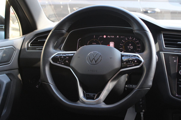 Volkswagen Tiguan 1.4 TSI eHybrid R-Line Business+