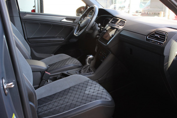Volkswagen Tiguan 1.4 TSI eHybrid R-Line Business+