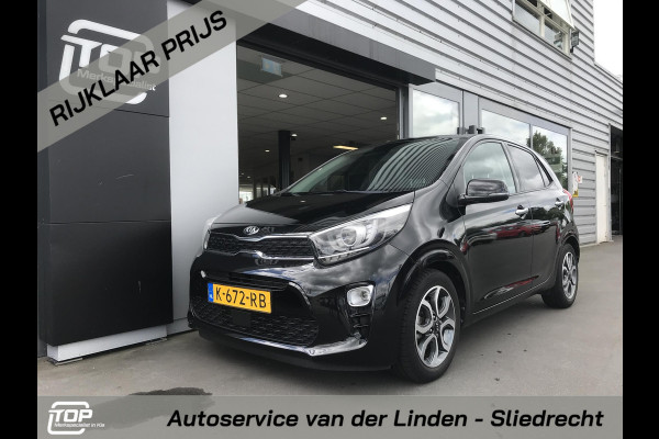 Kia Picanto 1.0 DynamicPlusLine 7 JAAR GARANTIE