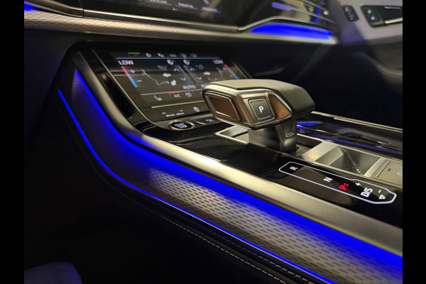 Audi Q8 60 TFSI e quattro S Line Comp Pano|RS Seat|HuD|Trekhaak