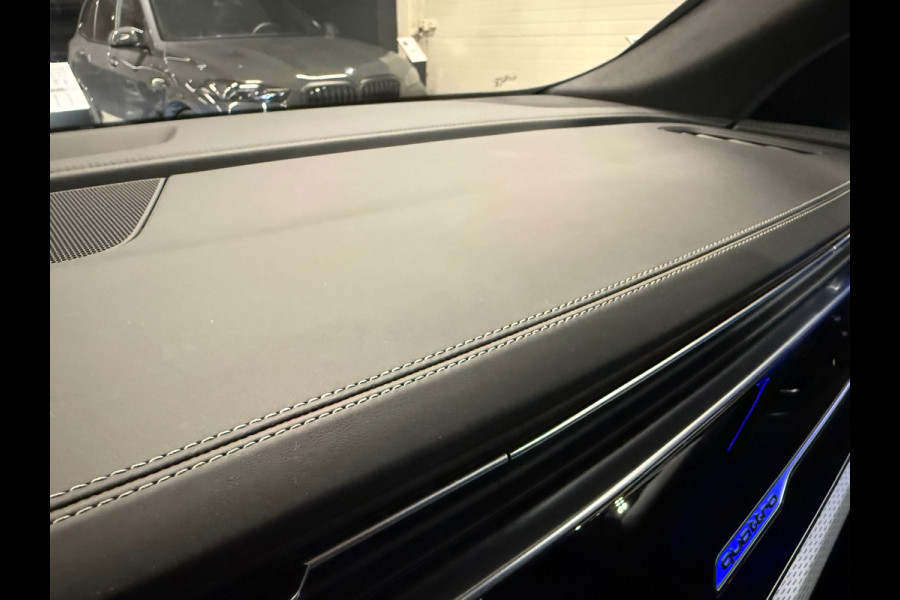 Audi Q8 60 TFSI e quattro S Line Comp Pano|RS Seat|HuD|Trekhaak