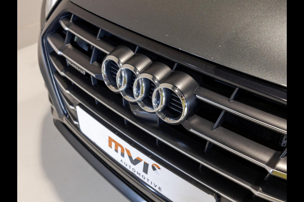 Audi Q5 55 TFSI e quattro Competition SoH 100% 367pk / Panorama dak / Adaptieve cruise control / Stoelverwarming / Dodehoekdetectie / Achtertuitrijcamera / Apple carplay /