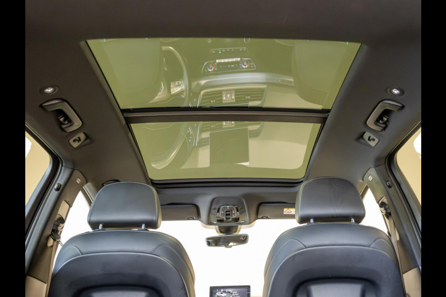 Audi Q5 55 TFSI e quattro Competition SoH 100% 367pk / Panorama dak / Adaptieve cruise control / Stoelverwarming / Dodehoekdetectie / Achtertuitrijcamera / Apple carplay /