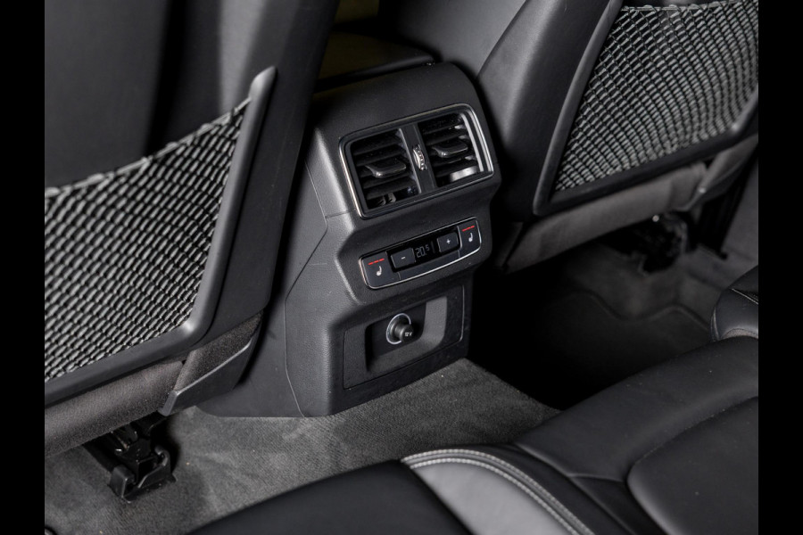 Audi Q5 55 TFSI e quattro Competition SoH 100% 367pk / Panorama dak / Adaptieve cruise control / Stoelverwarming / Dodehoekdetectie / Achtertuitrijcamera / Apple carplay /