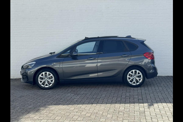 BMW 2 Serie Active Tourer 225xe iPerformance High Executive Camera Panodak Clima Stoelverw All-Season