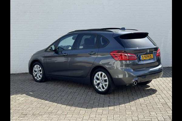 BMW 2 Serie Active Tourer 225xe iPerformance High Executive Camera Panodak Clima Stoelverw All-Season
