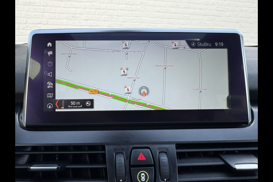 BMW 2 Serie Active Tourer 225xe iPerformance High Executive Camera Panodak Clima Stoelverw All-Season