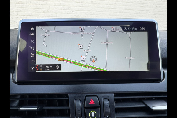 BMW 2 Serie Active Tourer 225xe iPerformance High Executive Camera Panodak Clima Stoelverw All-Season