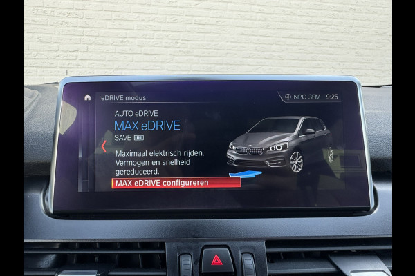 BMW 2 Serie Active Tourer 225xe iPerformance High Executive Camera Panodak Clima Stoelverw All-Season