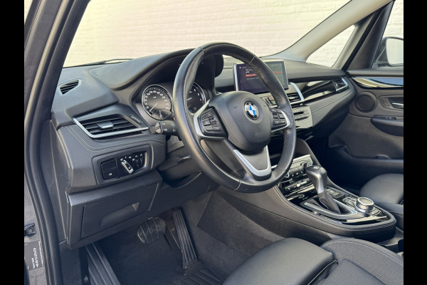 BMW 2 Serie Active Tourer 225xe iPerformance High Executive Camera Panodak Clima Stoelverw All-Season