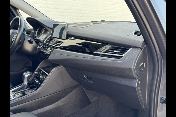 BMW 2 Serie Active Tourer 225xe iPerformance High Executive Camera Panodak Clima Stoelverw All-Season