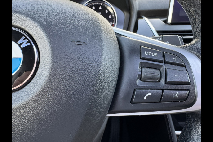 BMW 2 Serie Active Tourer 225xe iPerformance High Executive Camera Panodak Clima Stoelverw All-Season