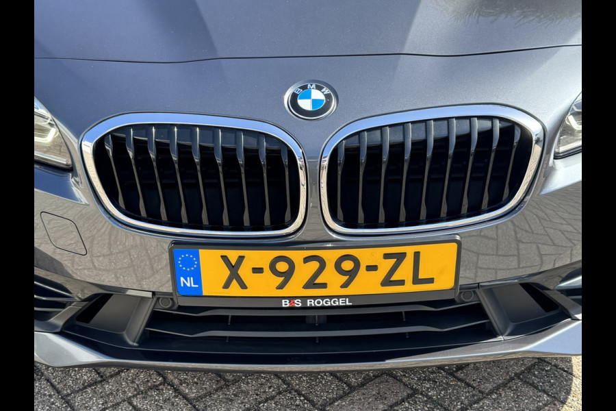 BMW 2 Serie Active Tourer 225xe iPerformance High Executive Camera Panodak Clima Stoelverw All-Season