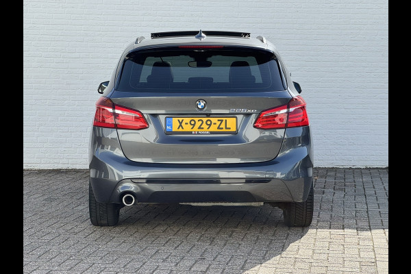 BMW 2 Serie Active Tourer 225xe iPerformance High Executive Camera Panodak Clima Stoelverw All-Season