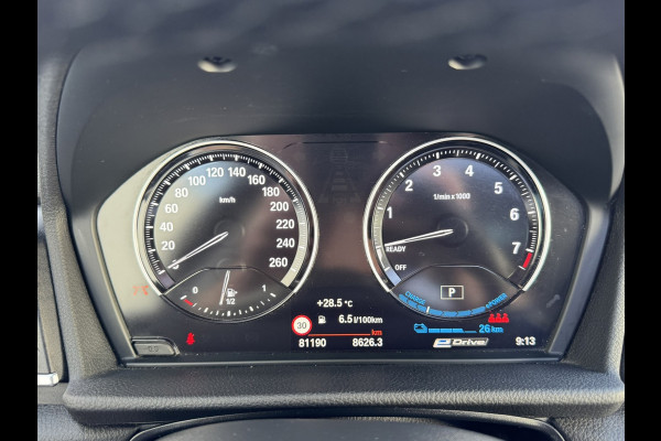 BMW 2 Serie Active Tourer 225xe iPerformance High Executive Camera Panodak Clima Stoelverw All-Season