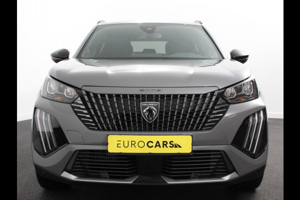 Peugeot 2008 1.2 Hybrid 136 pk Automaat Allure Navigatie Apple Carplay/Android Auto Climate Control Dab Led Parkeer sensoren Cruise Control