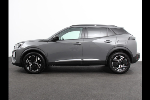 Peugeot 2008 1.2 Hybrid 136 pk Automaat Allure Navigatie Apple Carplay/Android Auto Climate Control Dab Led Parkeer sensoren Cruise Control