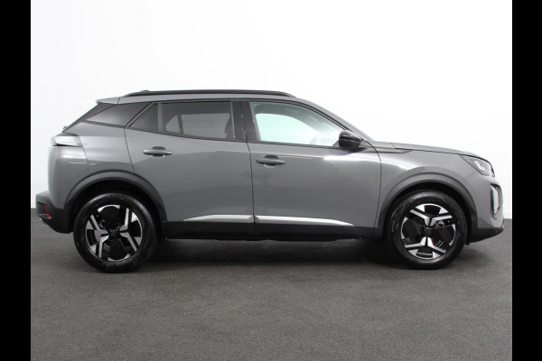 Peugeot 2008 1.2 Hybrid 136 pk Automaat Allure Navigatie Apple Carplay/Android Auto Climate Control Dab Led Parkeer sensoren Cruise Control