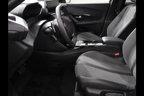 Peugeot 2008 1.2 Hybrid 136 pk Automaat Allure Navigatie Apple Carplay/Android Auto Climate Control Dab Led Parkeer sensoren Cruise Control