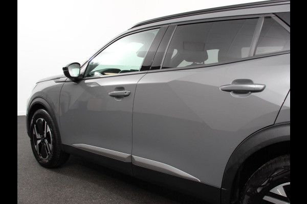 Peugeot 2008 1.2 Hybrid 136 pk Automaat Allure Navigatie Apple Carplay/Android Auto Climate Control Dab Led Parkeer sensoren Cruise Control