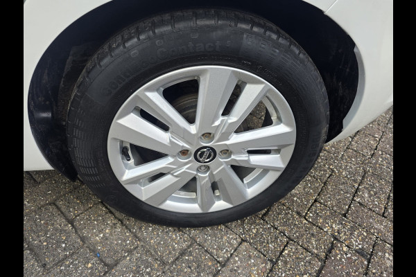 Nissan Micra 1.0 IG-T N-Connecta | 2E EIGENAAR | 12MND GARANTIE | AIRCO | CRUISE | CAMERA | ANDROID |