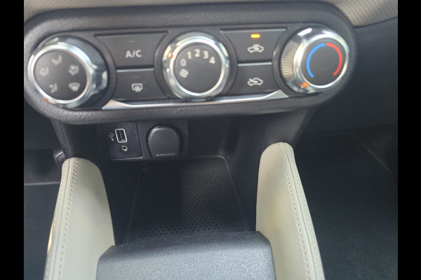 Nissan Micra 1.0 IG-T N-Connecta | 2E EIGENAAR | 12MND GARANTIE | AIRCO | CRUISE | CAMERA | ANDROID |