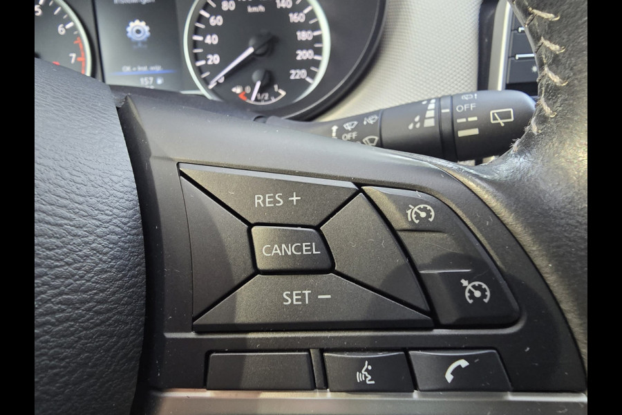 Nissan Micra 1.0 IG-T N-Connecta | 2E EIGENAAR | 12MND GARANTIE | AIRCO | CRUISE | CAMERA | ANDROID |