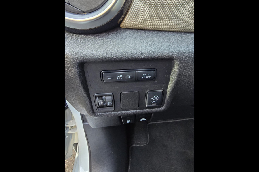 Nissan Micra 1.0 IG-T N-Connecta | 2E EIGENAAR | 12MND GARANTIE | AIRCO | CRUISE | CAMERA | ANDROID |