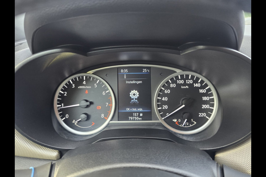 Nissan Micra 1.0 IG-T N-Connecta | 2E EIGENAAR | 12MND GARANTIE | AIRCO | CRUISE | CAMERA | ANDROID |