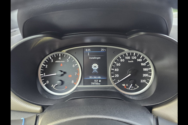 Nissan Micra 1.0 IG-T N-Connecta | 2E EIGENAAR | 12MND GARANTIE | AIRCO | CRUISE | CAMERA | ANDROID |