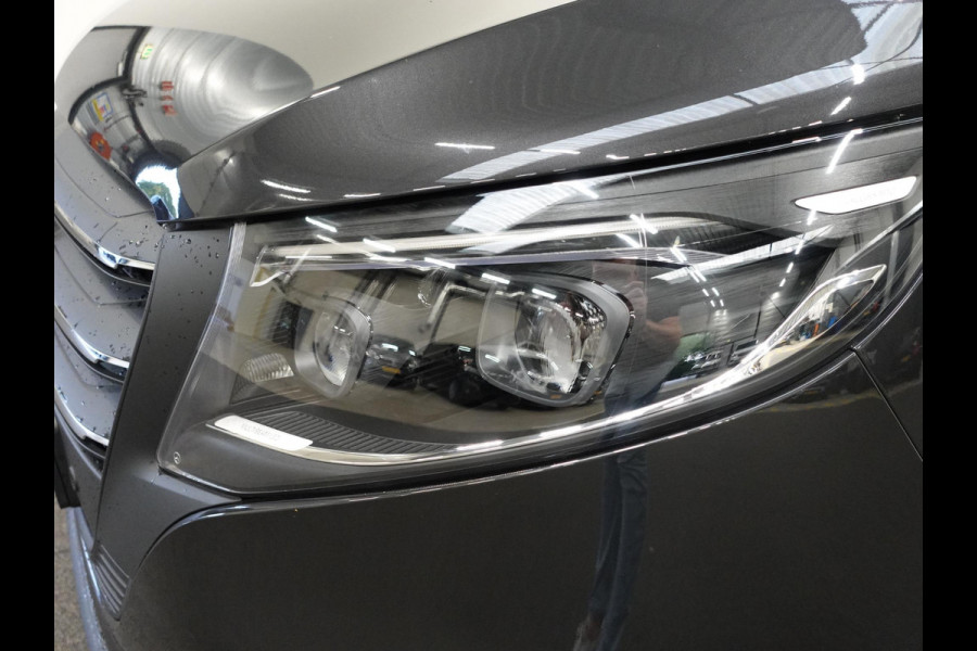 Mercedes-Benz Vito 114 CDI L2 Select Automaat Dubbele Cabine NM Airco Apple Carplay/ Android auto Trekhaak Achterklep Parkeersensoren