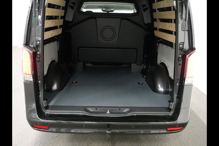 Mercedes-Benz Vito 114 CDI L2 Select Automaat Dubbele Cabine NM Airco Apple Carplay/ Android auto Trekhaak Achterklep Parkeersensoren