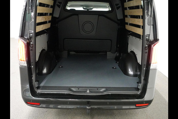 Mercedes-Benz Vito 114 CDI L2 Select Automaat Dubbele Cabine NM Airco Apple Carplay/ Android auto Trekhaak Achterklep Parkeersensoren