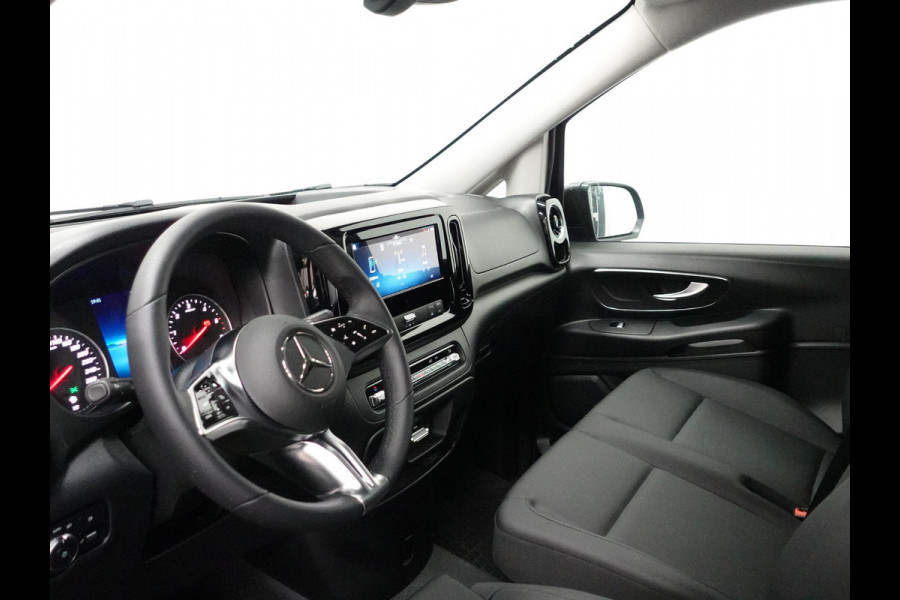 Mercedes-Benz Vito 114 CDI L2 Select Automaat Dubbele Cabine NM Airco Apple Carplay/ Android auto Trekhaak Achterklep Parkeersensoren