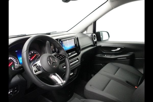 Mercedes-Benz Vito 114 CDI L2 Select Automaat Dubbele Cabine NM Airco Apple Carplay/ Android auto Trekhaak Achterklep Parkeersensoren