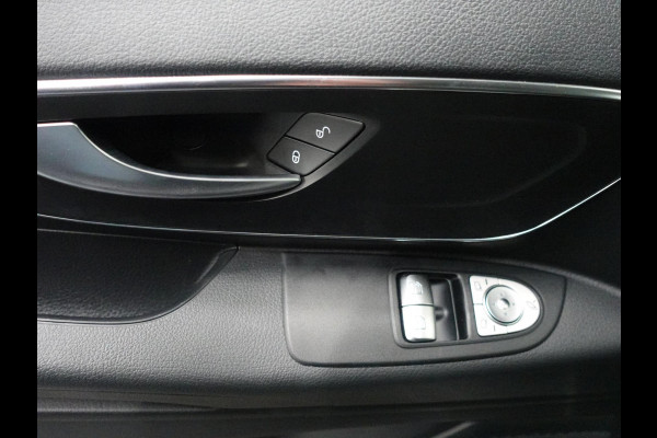 Mercedes-Benz Vito 114 CDI L2 Select Automaat Dubbele Cabine NM Airco Apple Carplay/ Android auto Trekhaak Achterklep Parkeersensoren
