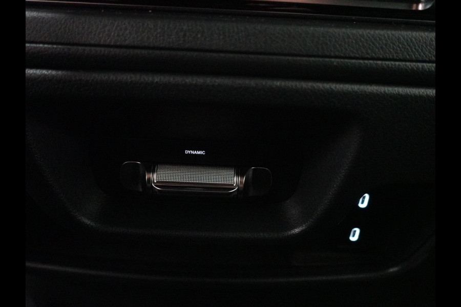 Mercedes-Benz Vito 114 CDI L2 Select Automaat Dubbele Cabine NM Airco Apple Carplay/ Android auto Trekhaak Achterklep Parkeersensoren