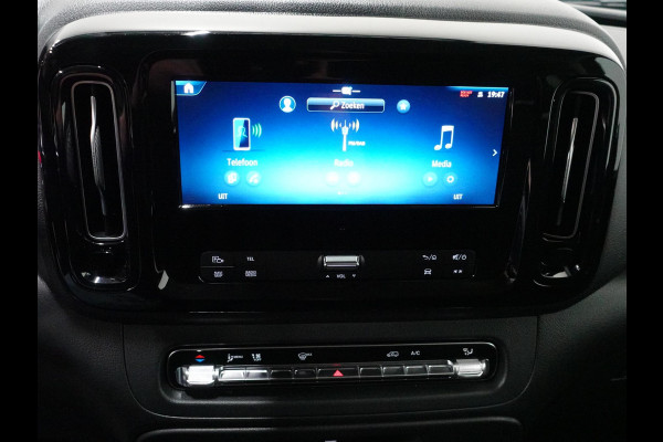 Mercedes-Benz Vito 114 CDI L2 Select Automaat Dubbele Cabine NM Airco Apple Carplay/ Android auto Trekhaak Achterklep Parkeersensoren