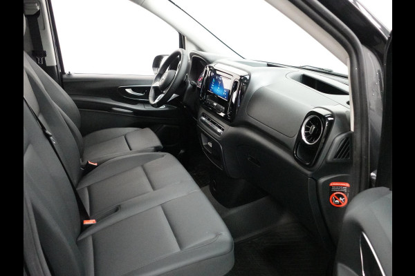 Mercedes-Benz Vito 114 CDI L2 Select Automaat Dubbele Cabine NM Airco Apple Carplay/ Android auto Trekhaak Achterklep Parkeersensoren