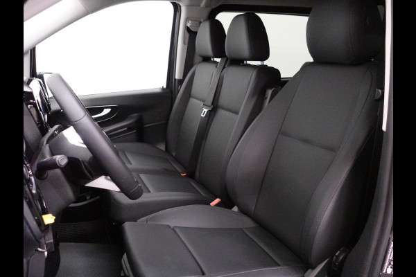 Mercedes-Benz Vito 114 CDI L2 Select Automaat Dubbele Cabine NM Airco Apple Carplay/ Android auto Trekhaak Achterklep Parkeersensoren