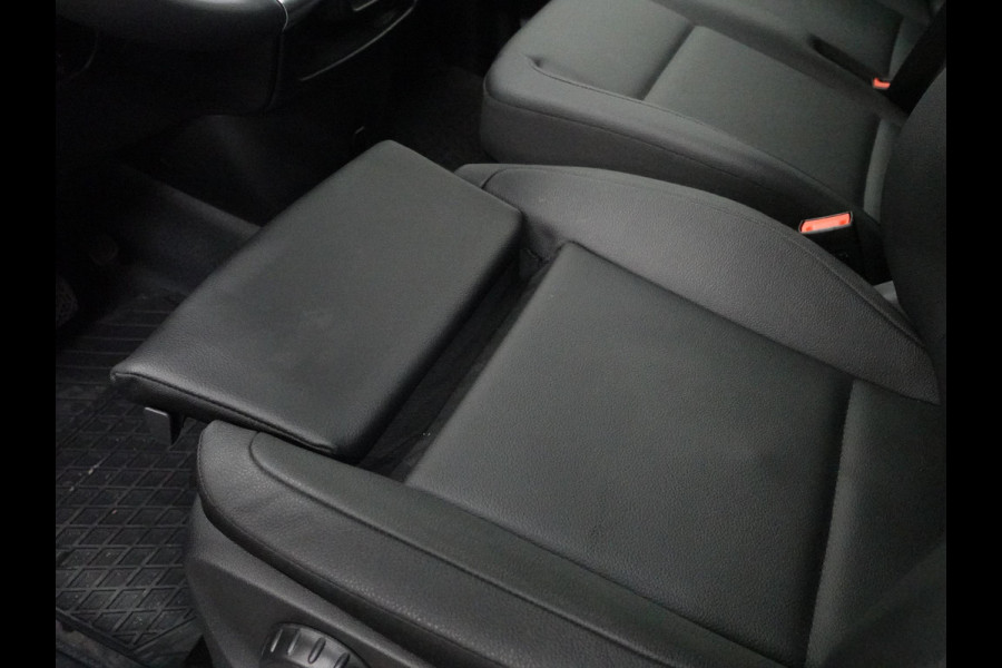 Mercedes-Benz Vito 114 CDI L2 Select Automaat Dubbele Cabine NM Airco Apple Carplay/ Android auto Trekhaak Achterklep Parkeersensoren