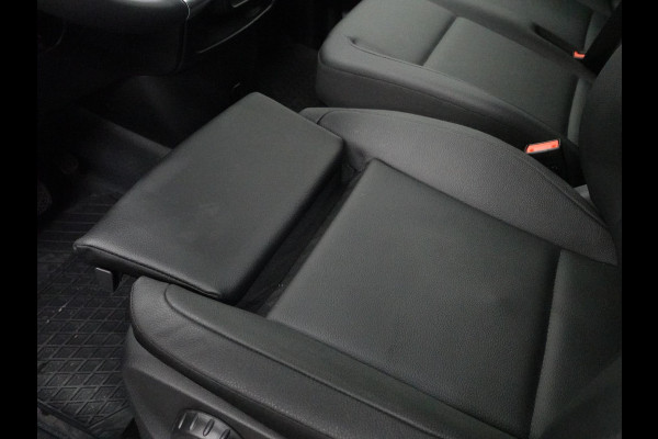 Mercedes-Benz Vito 114 CDI L2 Select Automaat Dubbele Cabine NM Airco Apple Carplay/ Android auto Trekhaak Achterklep Parkeersensoren