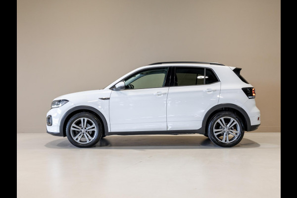 Volkswagen T-Cross 1.0 TSI Life 116pk / Navigatie / Stoelverwarming / Adaptieve cruise control / Apple carplay / Airco / Klimaatregeling /