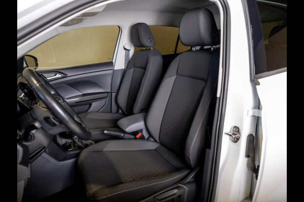 Volkswagen T-Cross 1.0 TSI Life 116pk / Navigatie / Stoelverwarming / Adaptieve cruise control / Apple carplay / Airco / Klimaatregeling /