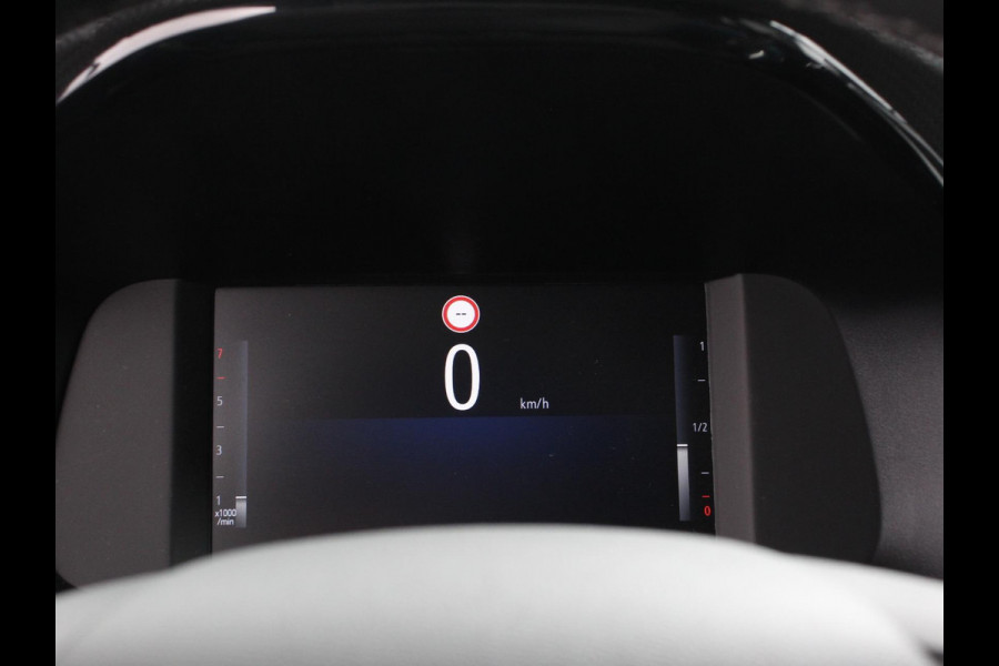 Opel Corsa 1.2 Turbo 100pk GS Nieuw model! Navigatie Apple Carplay/Android Auto Digitale Cockpit Airco Camera Parkeer sensoren V+A Cruise Control Lichtmetalen Velgen Dab